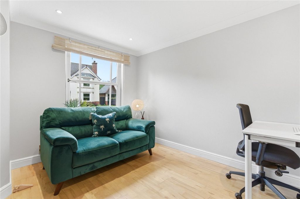 Additional image 11 of 4 bed detached house for sale17 Bruntsfield Crescent, Dunbar, East Lothian EH42