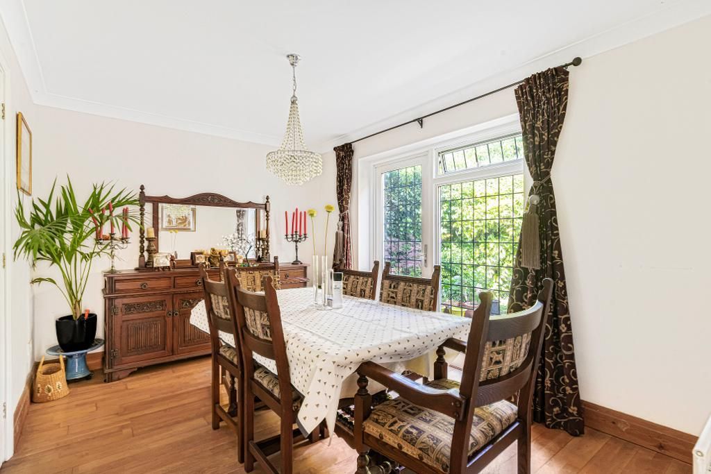 Property photo 2 of 13 Dining Room
