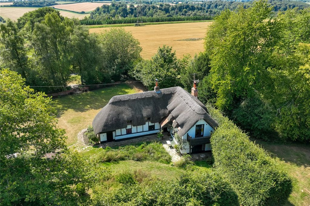 Property photo 2 of 30 Thatch