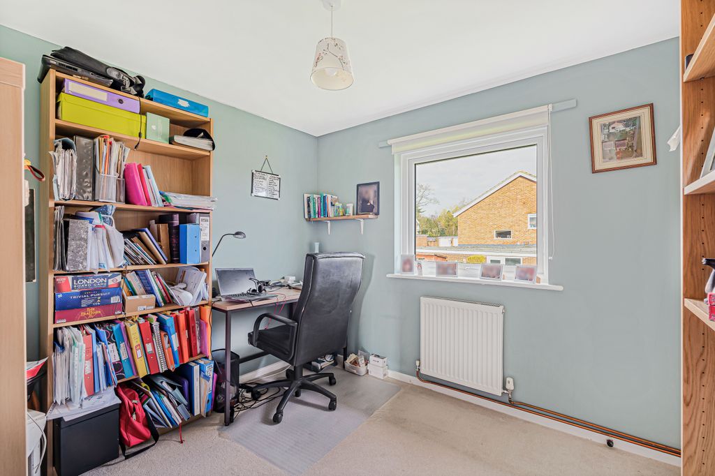 Additional image 16 of 4 bed link detached house for saleMoggs Mead, Petersfield, Hampshire GU31