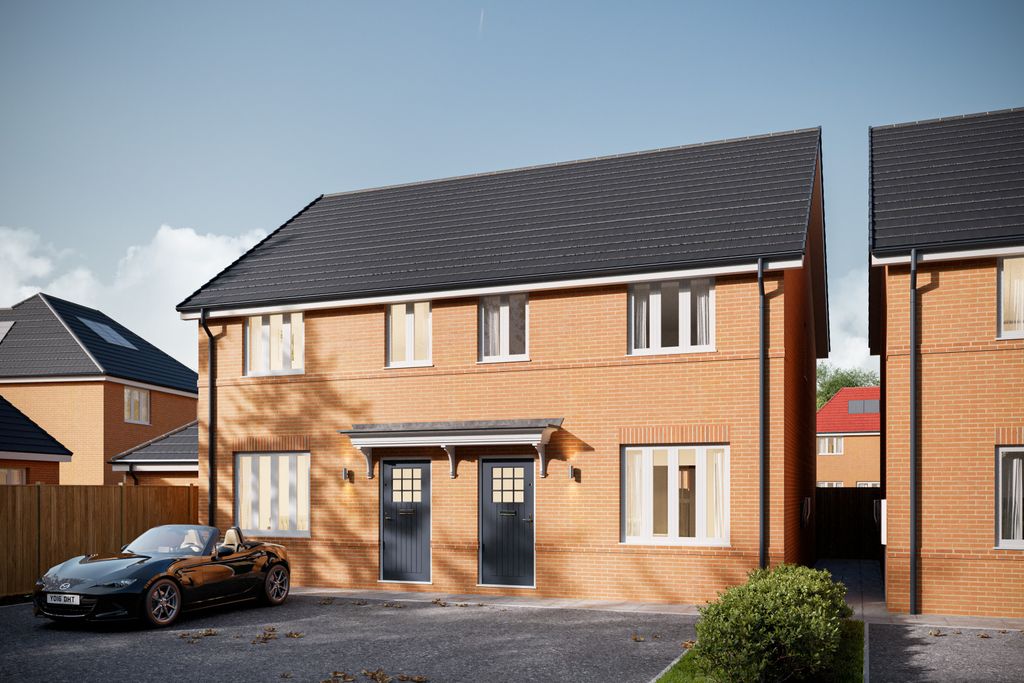 Property photo 1 of 7 Cgi Image