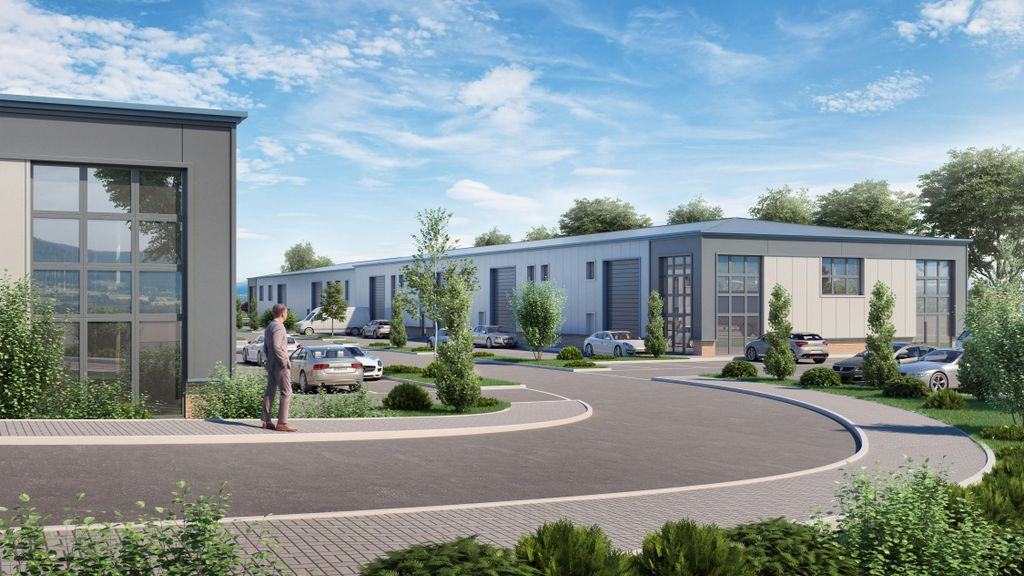 Property photo 1 of 3 180812 Bexhill Enterprise Park View 1.Jpg