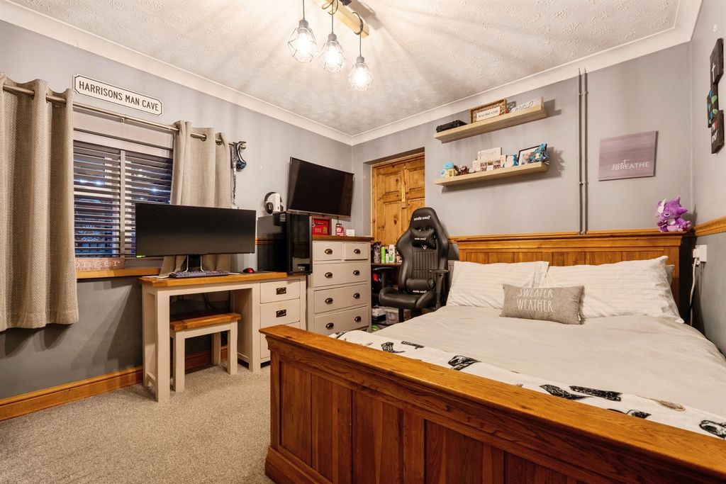 Additional image 16 of 4 bed semi-detached bungalow for saleSwallow Drive, Brandon IP27