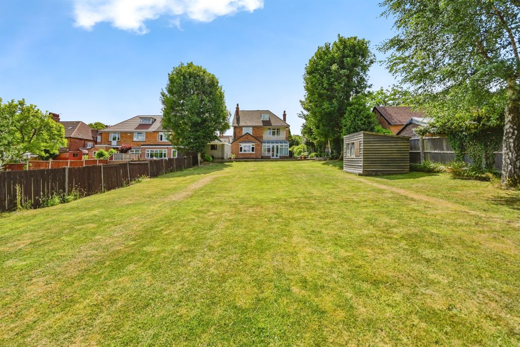 Additional image 23 of 7 bed detached house for saleFarley Road, Derby DE23