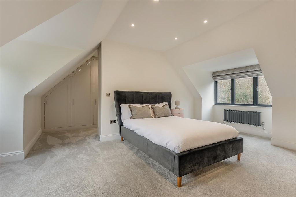 Additional image 33 of 7 bed detached house for saleThe Moorlands, Four Oaks Estate B74