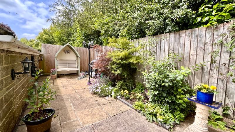 Property photo 3 of 27 Rear Garden