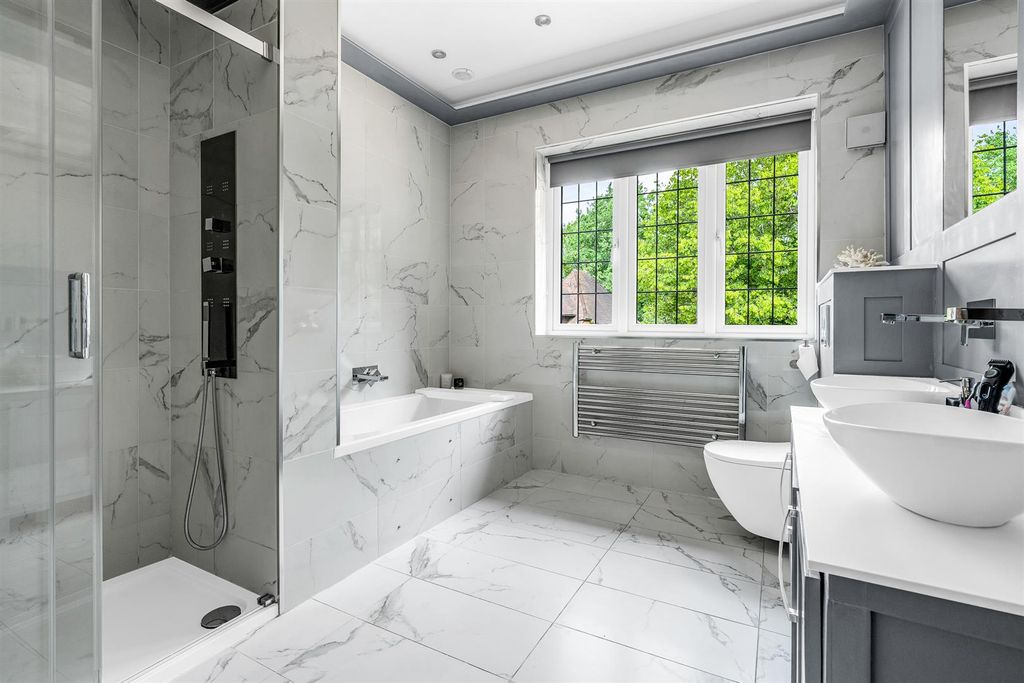 Additional image 22 of 6 bed detached house for saleThe Ridgeway, Cuffley EN6