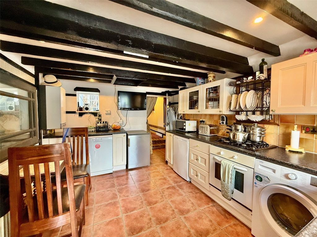Additional image 10 of 2 bed semi-detached house for saleCastle Road, Pevensey, East Sussex BN24