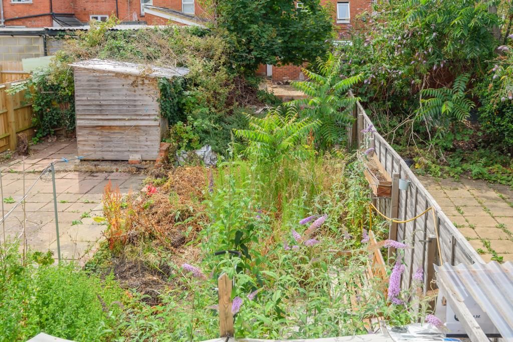 Property photo 3 of 10 Garden