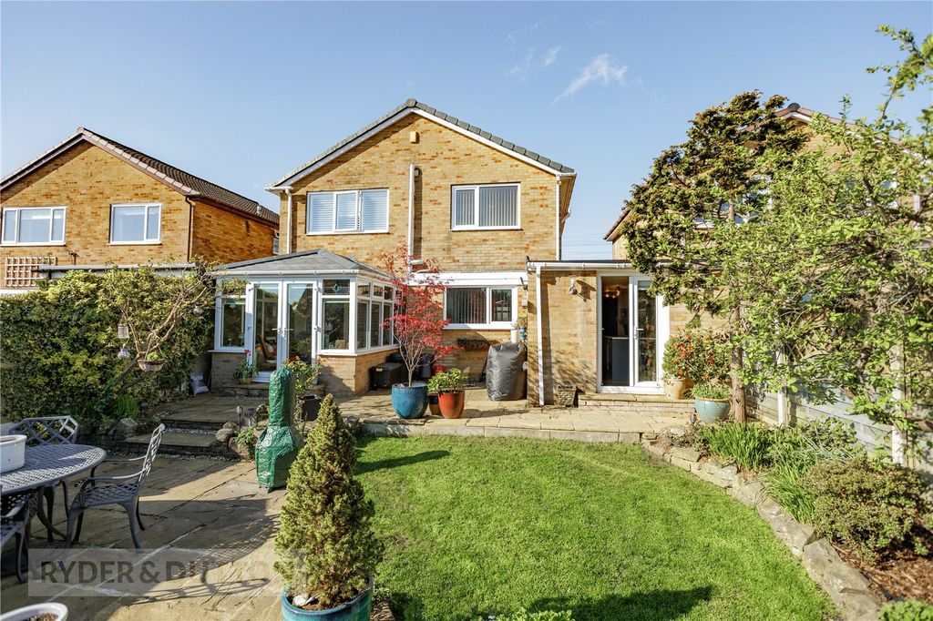 Property photo 2 of 26 Rear Elevation