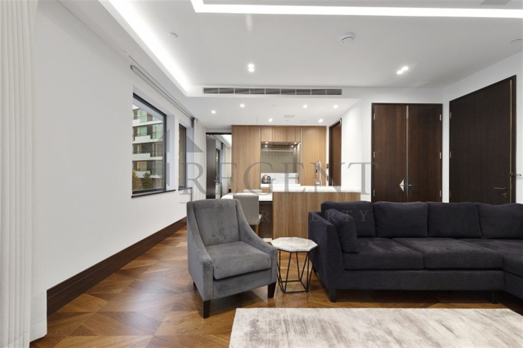 Property photo 2 of 8 Open Plan