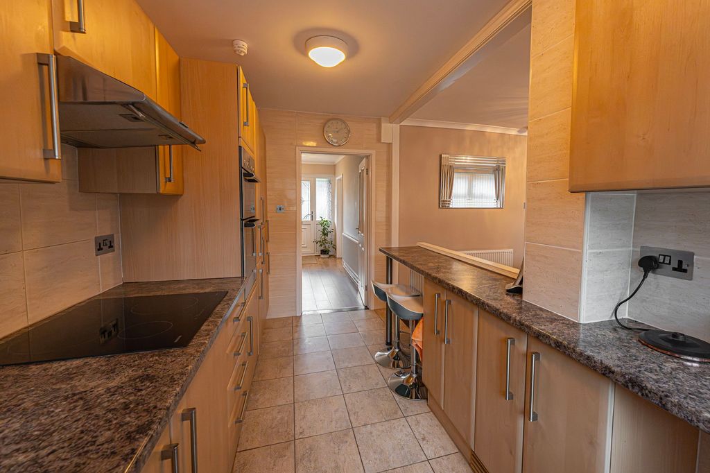 Additional image 4 of 3 bed terraced house for saleTrevine Path, Fairwater NP44