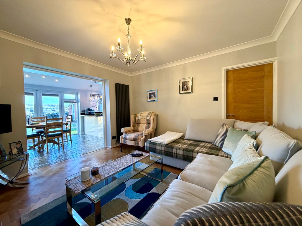 Additional image 4 of 4 bed detached house for saleThe Ferns, Quakers Yard, Treharris CF46