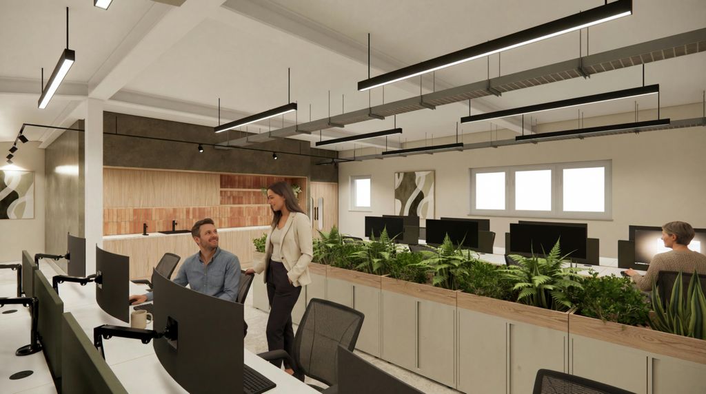 Property photo 3 of 6 Firefly_Ai_CGI_Office.Jpg