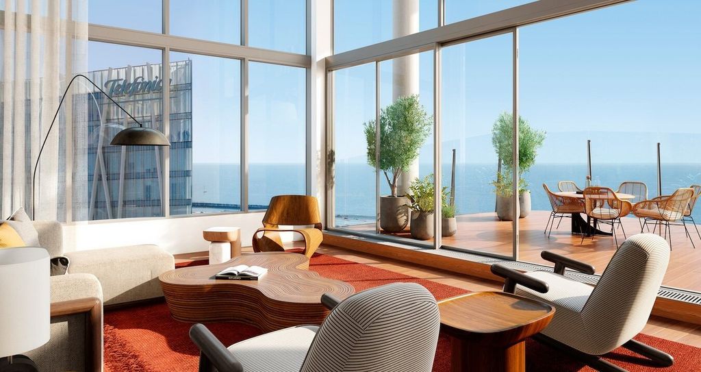 Property photo 1 of 39 Exclusive Luxury Duplex Penthouse With Sea Views