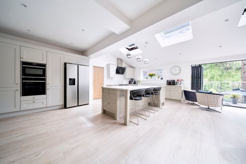 Property photo 2 of 49 Open Plan Kitchen/Living/Family Room