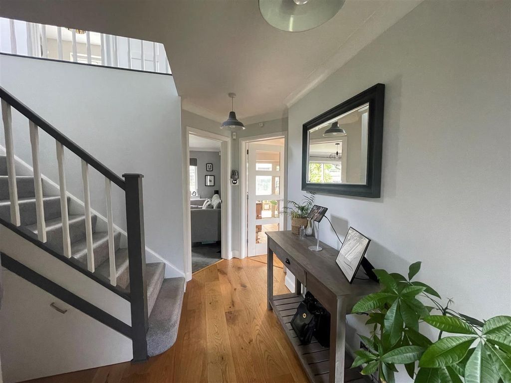 Property photo 2 of 28 Hallway 2.Jpg