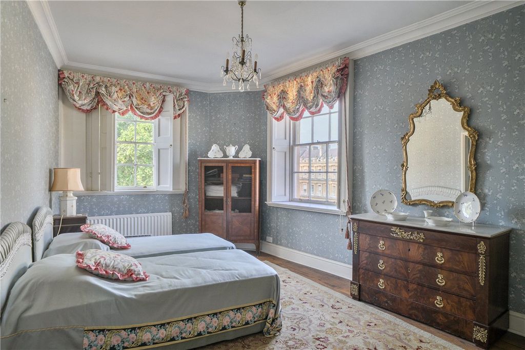 Additional image 11 of 8 bed detached house for saleThe Circus, Bath, Somerset BA1