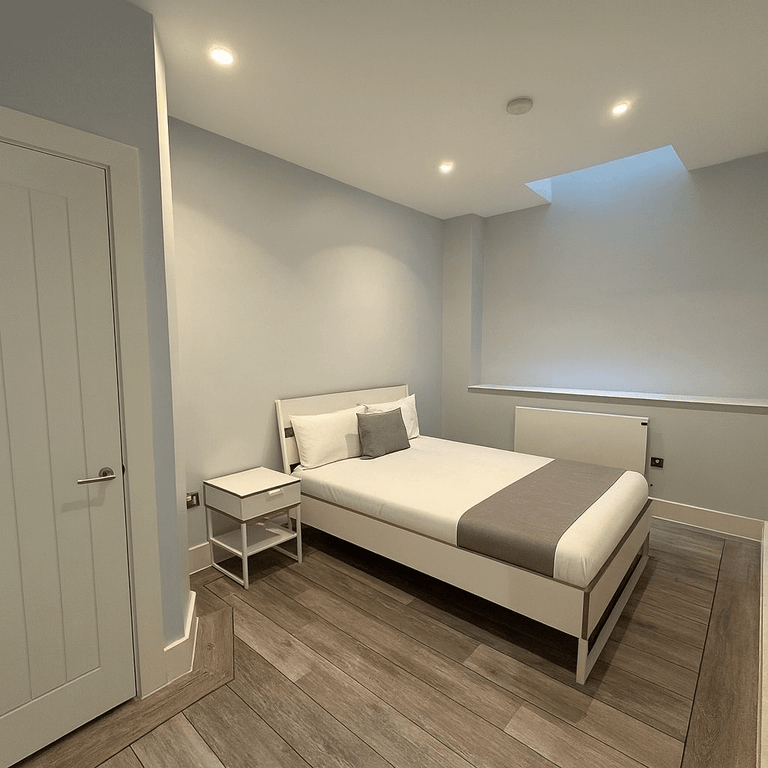 Property photo 1 of 4 1 Bedroom On Banfield To Rent