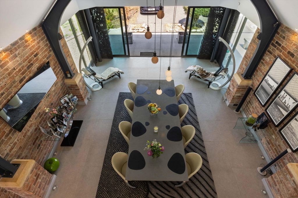 Additional image 4 of 6 bed detached house for saleCleeve Hill Road, Cheltenham, Gloucestershire GL52