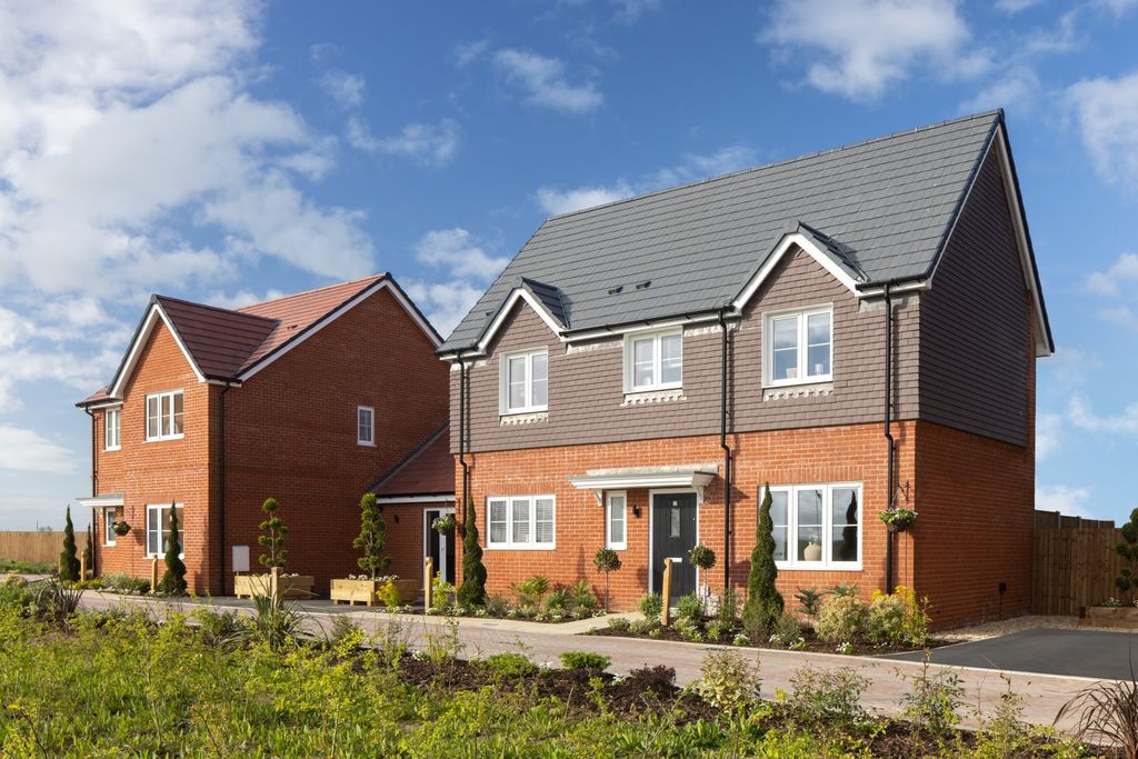 Property photo 1 of 10 New Monks Park Phase 2