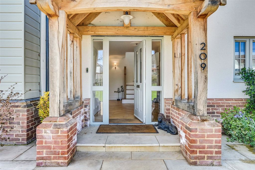 Property photo 2 of 24 Entrance Door