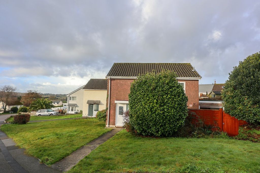 Additional image 18 of 4 bed detached house for saleSt Marys Road, Par PL24