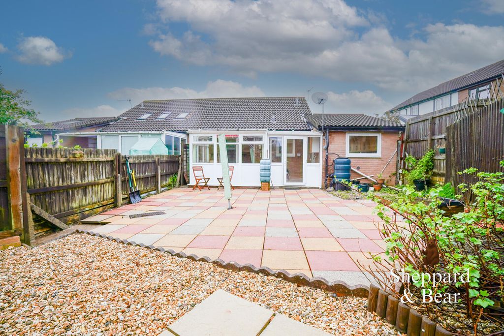 Additional image 17 of 2 bed semi-detached bungalow for saleAmblecote Close, Pontprennau, Cardiff CF23