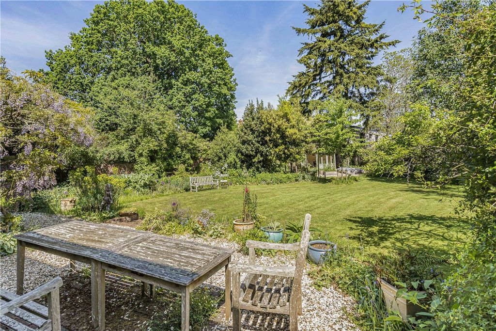 Additional image 32 of 6 bed detached house for saleGarford Road, Oxford, Oxfordshire OX2