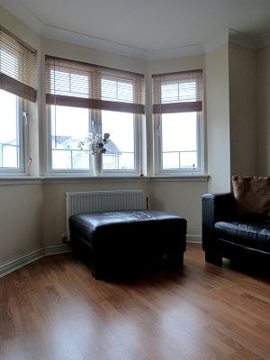 2 bed flat to rentSimpson Square, Perth PH1 photo 4
