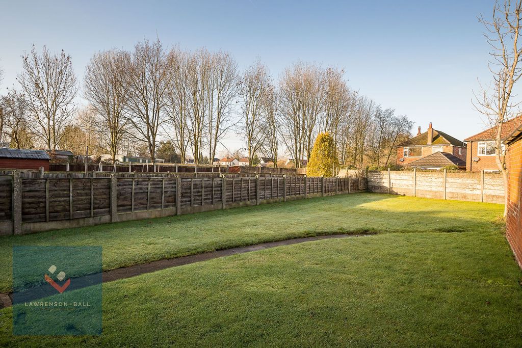 Property photo 2 of 15 Rear Garden