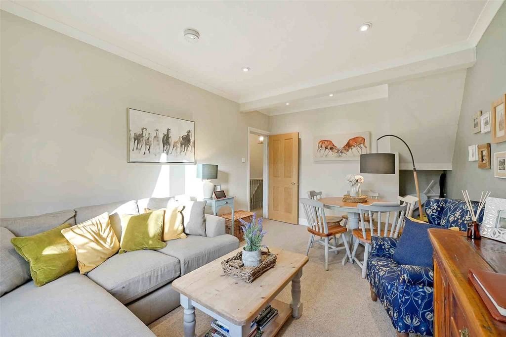 Property photo 3 of 16 Living /Dining