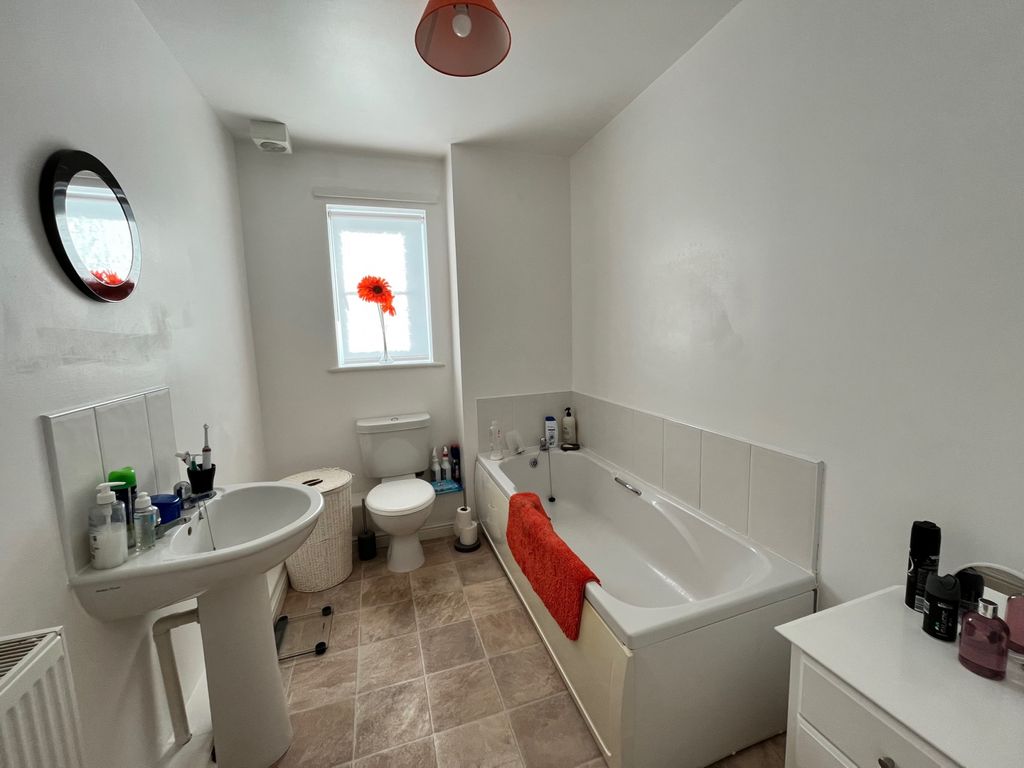 Additional image 7 of 2 bed flat for saleBurdon Court, Horden SR8