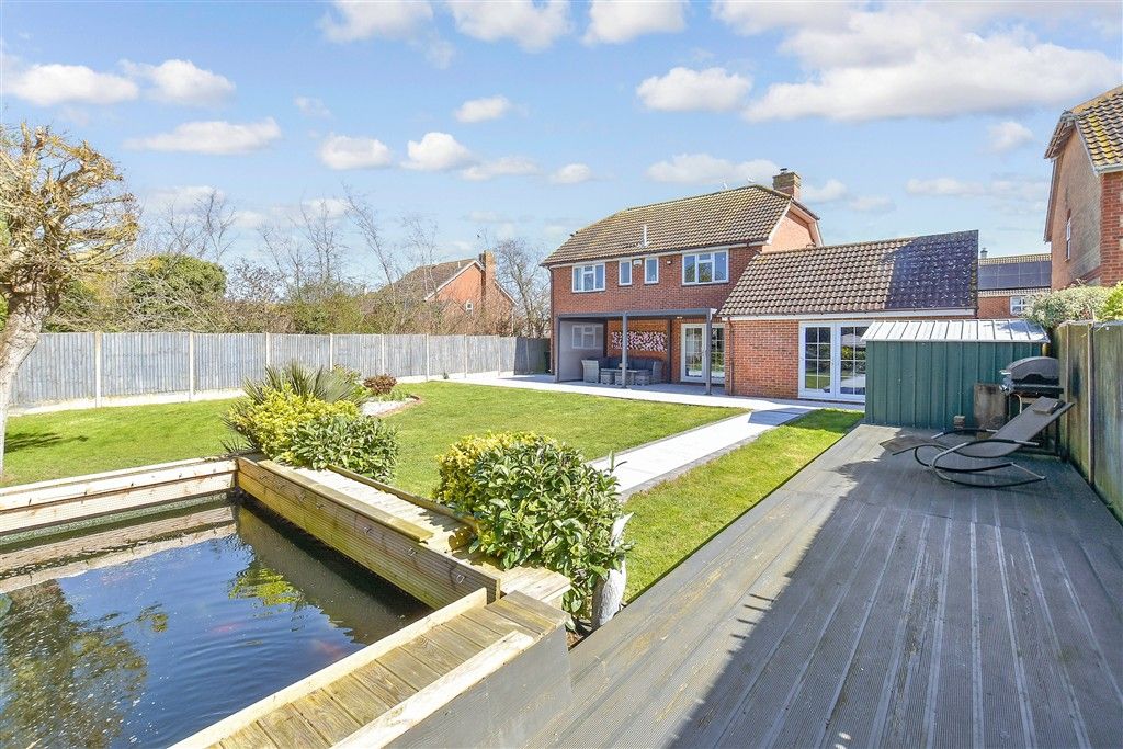 Property photo 2 of 15 Rear Elevation