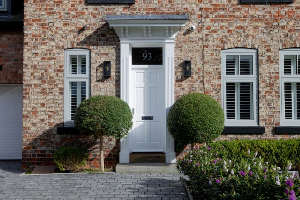 Property photo 2 of 18 93 Station Road-04 External_Webres