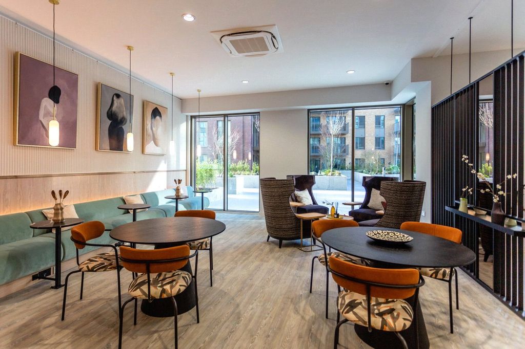 Additional image 26 of 2 bed flat for saleThe Lock, Greenford Quay, Greenford UB6
