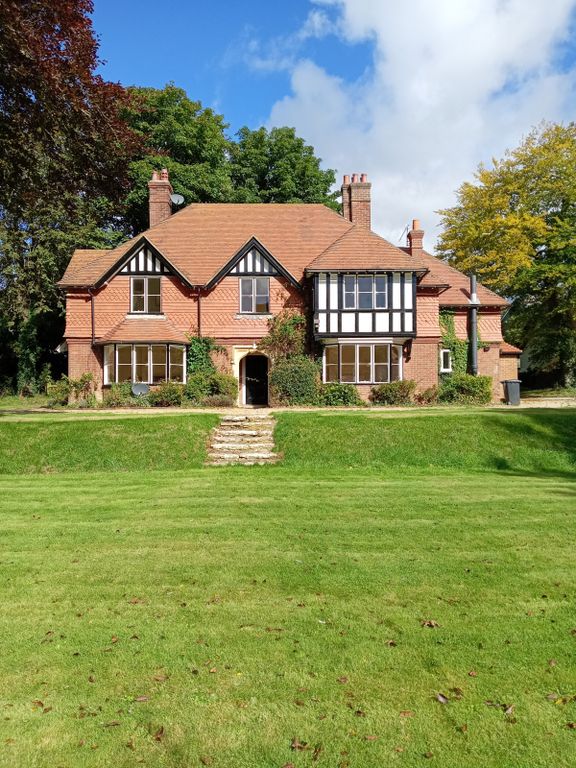 Property photo 1 of 38 St Patricks, Main Road, West Lulworth, Wareham, Bh20 5Rw