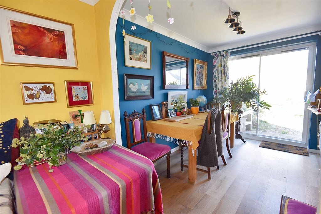 Property photo 3 of 11 To The Dining Area