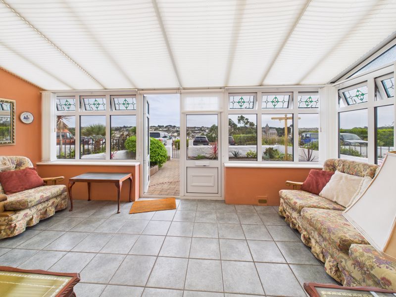 Property photo 3 of 16 Conservatory