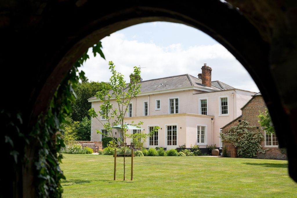 Additional image 19 of 6 bed detached house for saleBeechingstoke, Pewsey, Wiltshire SN9