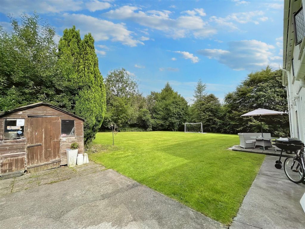 Additional image 16 of 4 bed detached house for salePencader SA39