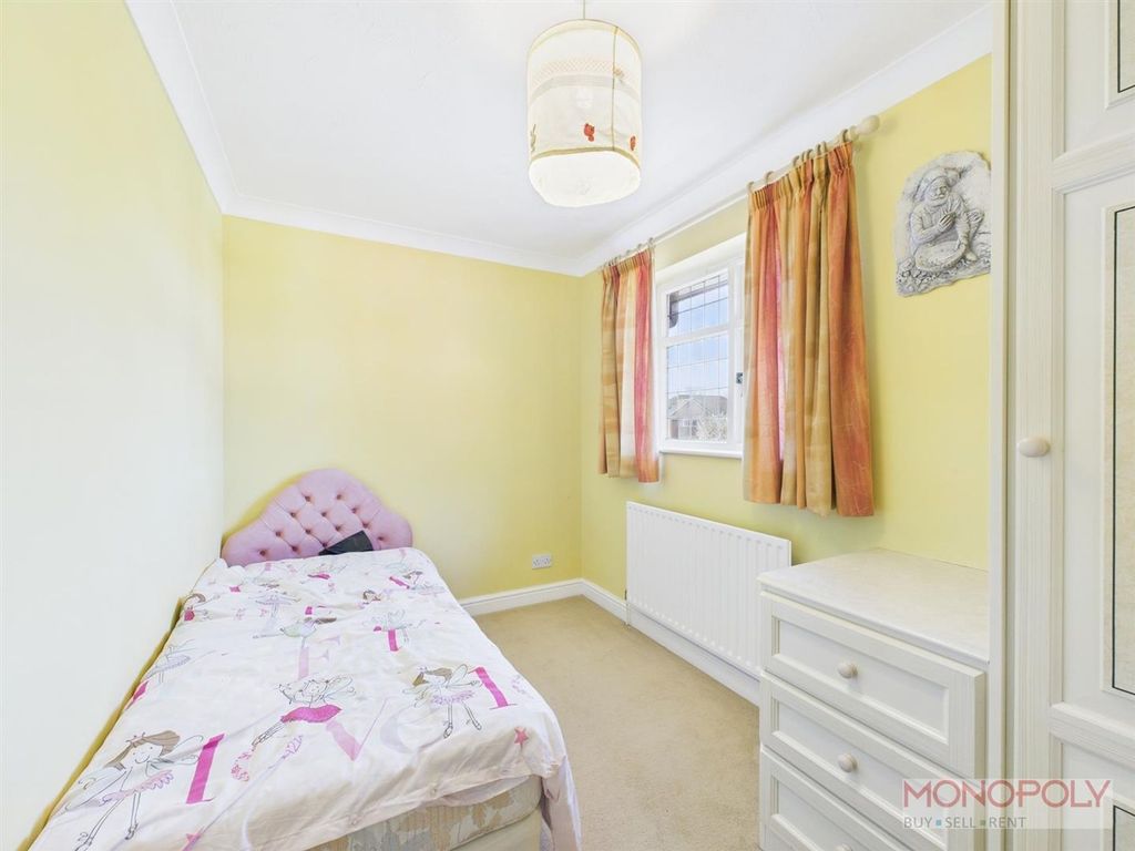 Additional image 18 of 4 bed detached house for saleDarland Lane, Rossett LL12