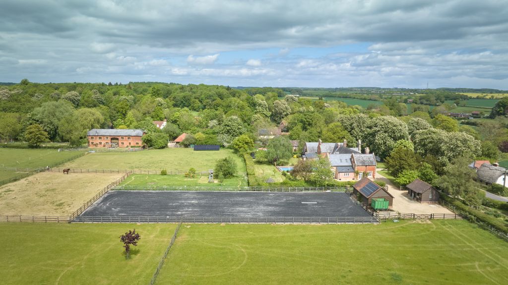 Additional image 31 of 6 bed detached house for saleCowlinge, Newmarket, Suffolk CB8