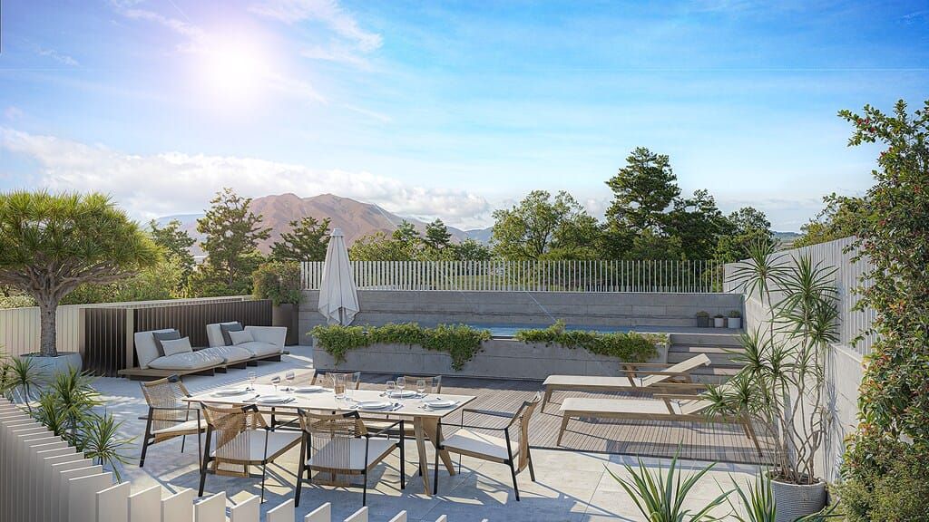 Property photo 3 of 13 Estepona Apartments Esesta994 3