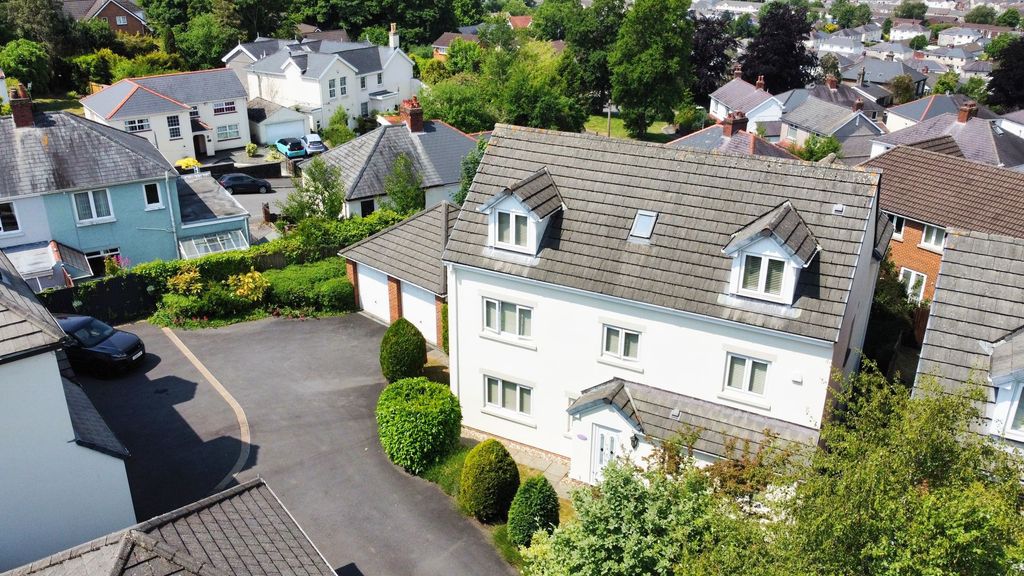 Additional image 27 of 6 bed detached house for saleLavender House, Cimla Court, Cimla, Neath SA11