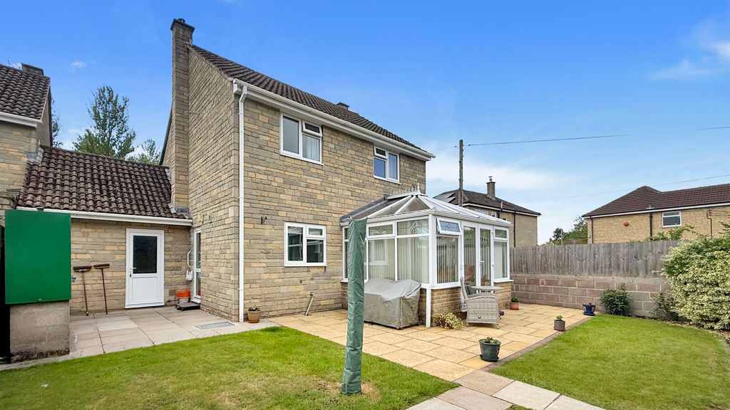 Property photo 2 of 15 Rear Elevation