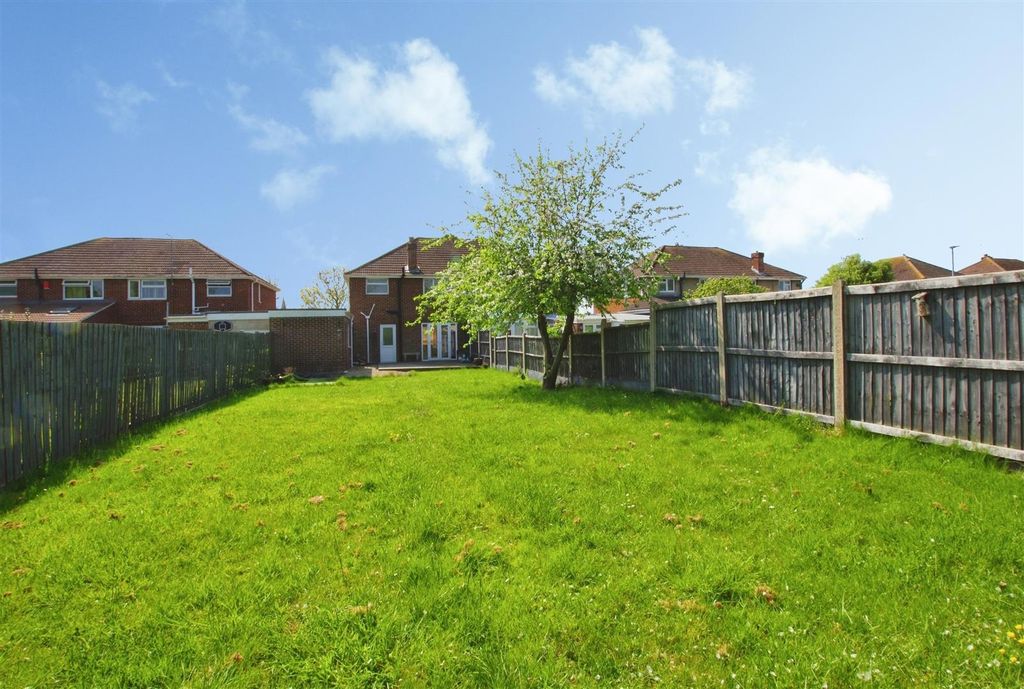 Property photo 2 of 15 Rear Garden