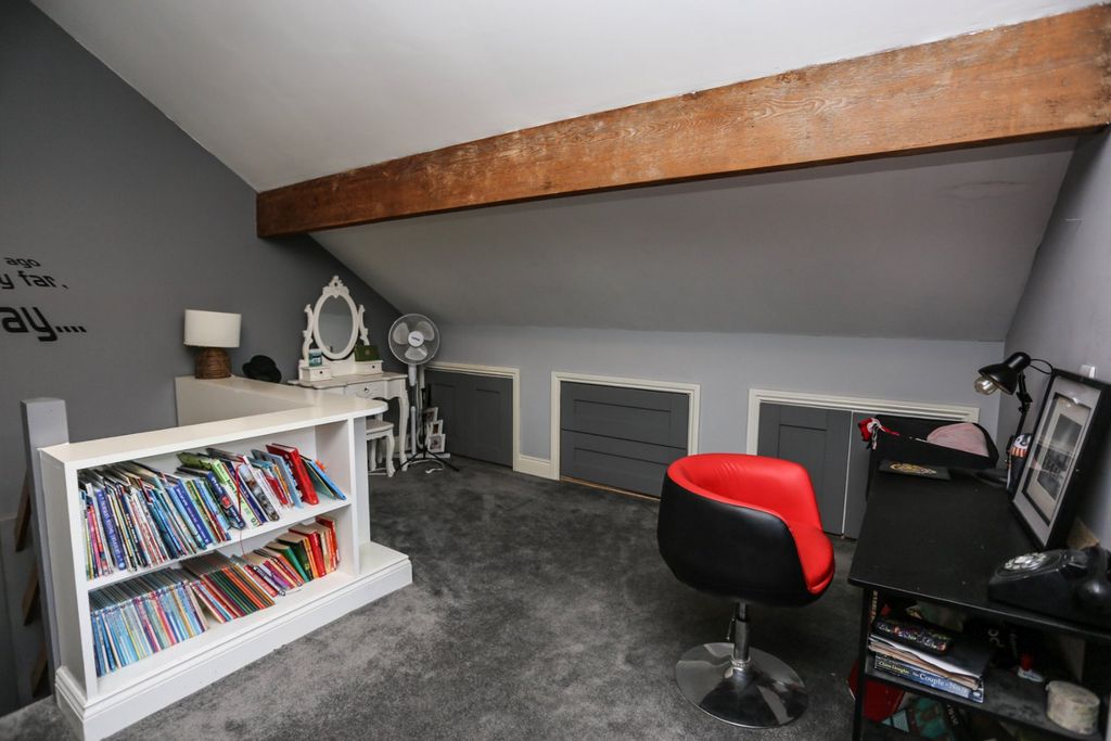 Additional image 20 of 3 bed end terrace house for saleMauldeth Close, Heaton Mersey, Stockport SK4