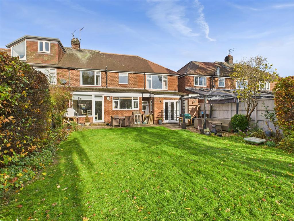 Property photo 1 of 24 Rear View