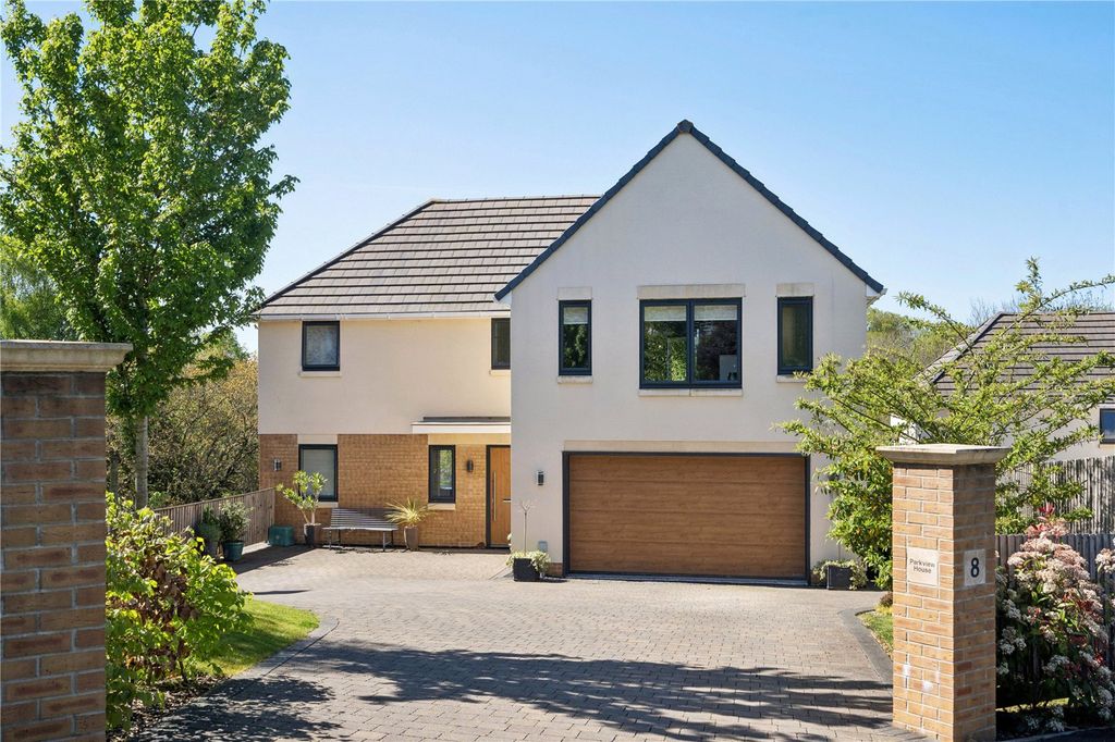 Additional image 17 of 4 bed detached house for saleBramble Drive, Sneyd Park, Bristol BS9